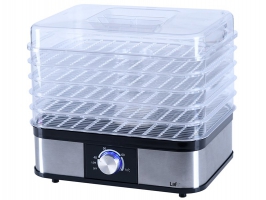 Sušilnik hrane LAFE SGB001 Food dehydrator, 250 W (LAFPAR46460)