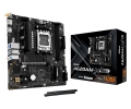 ASRock A620AM-X WiFi AM5 mATX (90-MXBSU-A0UAYZ)