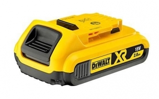 DeWALT baterija DCB183-XJ