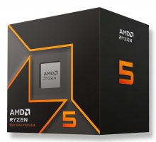 AMD Ryzen 5 9600 6C/12T 3.80-5.20GHz BOX (100-100000718BOX)
