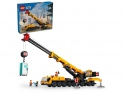 LEGO City Mobile Construction Crane (60409)