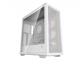 DeepCool MORPHEUS WHITE (R-MORPHEUS-WHAPA1-G-1)