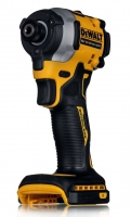 DEWALT udarni vijačnik DCF850N-XJ