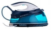 Philips GC7844/20 steam ironing station 1.5L SteamGlide soleplate Aqua colour