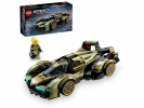 LEGO Speed Champions Lamborghini Lambo V12 Vision GT Super Car (76923)