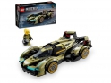 LEGO Speed Champions Lamborghini Lambo V12 Vision GT Super Car (76923)