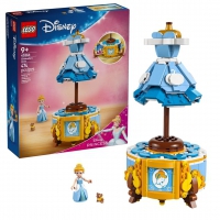 LEGO Disney Cinderella's Dress (43266)
