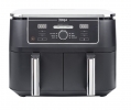 Cvrtnik Ninja AF400EU fryer Double 9.5 2470 W Black AF400EU