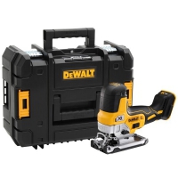 DeWALT vbodna žaga DCS335NT