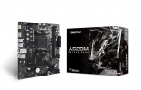 Biostar A520MT mATX AM4