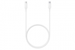 USB kabel Samsung EP-DN975 1 m USB 2.0-USB C bel (EP-DN975BWEGWW)