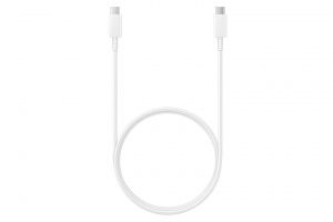 USB kabel Samsung EP-DN975 1 m USB 2.0-USB C bel (EP-DN975BWEGWW)