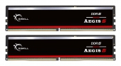 G.Skill Aegis 32GB (2x16) DDR5‑6000 CL36 (F5-6000J3636F16GX2-IS)