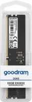 Goodram DDR5 16GB 4800 CL40 DIMM (GR4800D564L40S/16G)