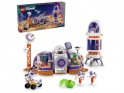 LEGO FRIENDS 42605 MARS SPACE BASE AND ROCKET 42605