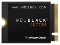 Western Digital SN770M 1TB M.2 2230 PCIe Gen4 NVMe (WDS100T3X0G)