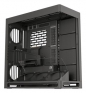 HAVN HS 420 VGPU E-ATX, TG, PCIe 5.0 Riser - Black (HVN-CA-HS420-08)