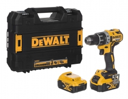 DeWALT akumulatorski vrtalnik/vijačnik DCD791P2-QW