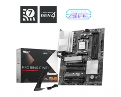 MSI PRO B840-P WIFI (7E57-001R)