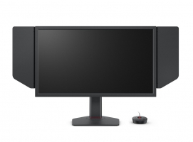 BenQ Zowie XL2566X+ 24.1