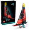 LEGO Technic Emirates Team New Zealand AC75 Yacht (42174)