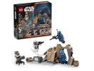 LEGO Star Wars Ambush on Mandalore Battle Pack (75373)
