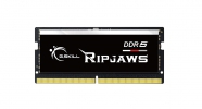 G.Skill RipJaws SO-DIMM 32GB DDR5-5600 (1x32) CL46 F5-5600S4645A32GX1-RS