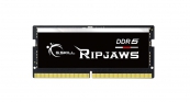 G.Skill RipJaws SO-DIMM 32GB DDR5-5600 (1x32) CL46 F5-5600S4645A32GX1-RS