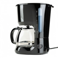 Kavni aparat na filter Black+Decker ES9200070B overflow coffee maker 