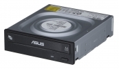 ASUS DRW-24D5MT optical disc drive Internal DVD Super Multi DL Black 90DD01Y0-B10010