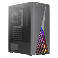 Aerocool DELTA ATX RGB (Delta-A-BK-v1)