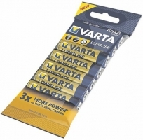 Baterija Varta 4106 Single-use battery AA Alkaline (4106101328)