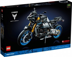 LEGO Technic Yamaha MT-10 SP (42159)