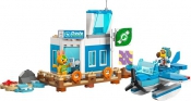 LEGO ANIMAL CROSSING Fly with Dodo Airlines (77051)