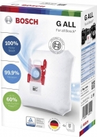Vrečka za sesalnik Bosch BBZ41FGALL