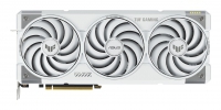 ASUS TUF RTX 5070 Ti OC White Edition 16GB GDDR7 (90YV0MD3-M0NA00)