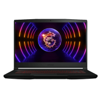 MSI Gaming Thin GF63 12UDX-1045XPL i5-12450H Notebook 39.6 cm (15.6