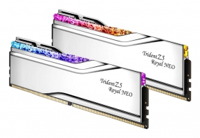 G.Skill Trident Z5 Royal NEO 64GB (2x32) 6000 28 (F5-6000J2836G32GX2-TR5NS)
