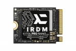 Goodram IRDM PRO NANO M.2 2230 1TB PCIe 4.0 NVMe (IRP-SSDPR-P44N-01T-30)