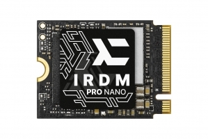 Goodram IRDM PRO NANO M.2 2230 1TB PCIe 4.0 NVMe (IRP-SSDPR-P44N-01T-30)