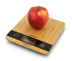 Kuhinjska tehtnica Esperanza EKS005 Electronic kitchen scale Bambus (EKS005)