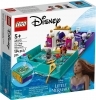 LEGO Disney The Little Mermaid Story Book (43213)