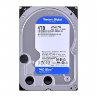 Western Digital WD Blue 4TB 256MB 5400rpm (WD40EZAX)