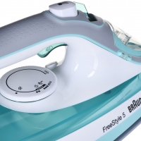 Braun TexStyle 5 SI 5017 GR