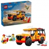 LEGO City Lifeguard Beach Rescue Truck (60453)
