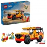 LEGO City Lifeguard Beach Rescue Truck (60453)