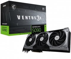 MSI GeForce RTX 5090 32G Ventus 3X OC 32GB (V530-060R)