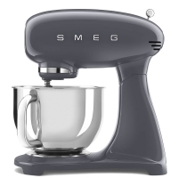 Kuhinjski robot Smeg SMF03GREU (Grey)