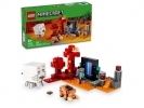 LEGO Minecraft The Nether Portal Expedition (21255)
