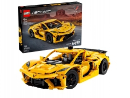 LEGO Technic Chevrolet Corvette Stingray (42205)